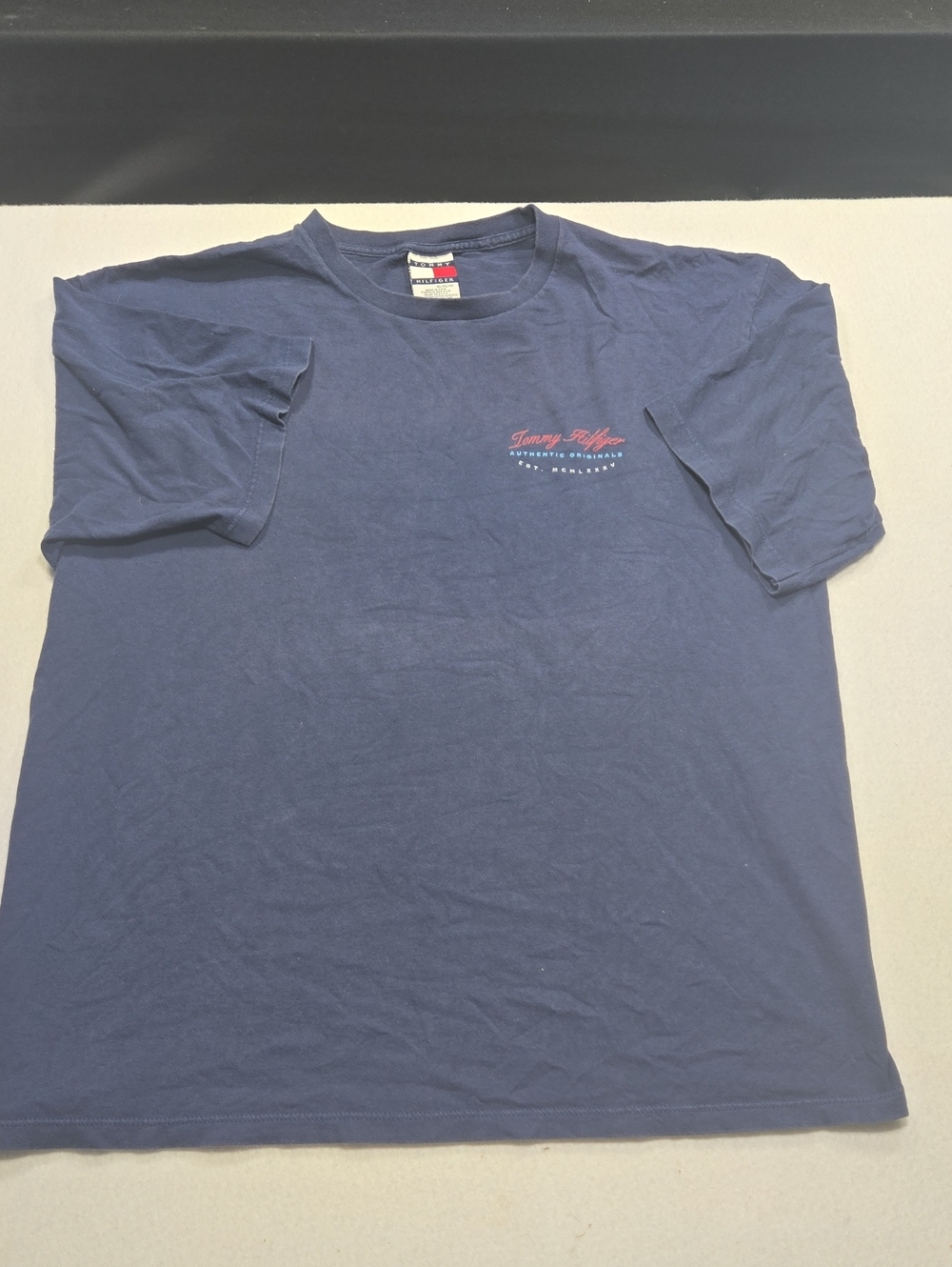 Tommy Hilfiger American Seafarer T-Shirt